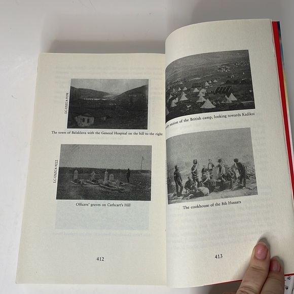 No Place For A Lady Paperback Novel by Gill Paul - Picture 6 of 7